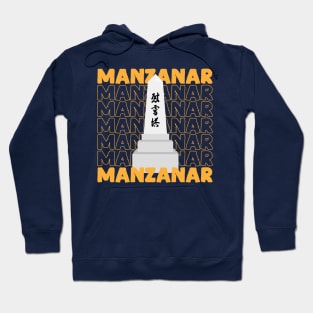 Manzanar Hoodie